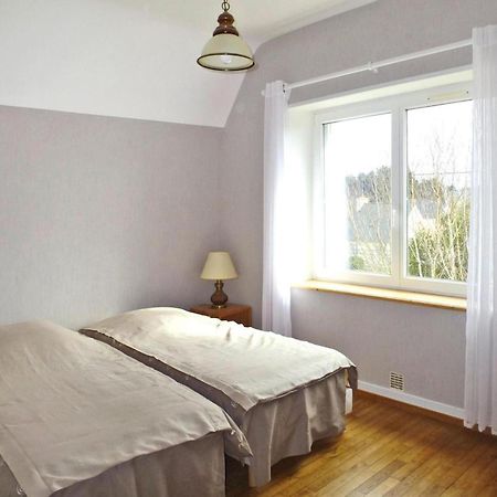 פלומור-בודו Holiday Home In A Quiet Location Near The Coast מראה חיצוני תמונה