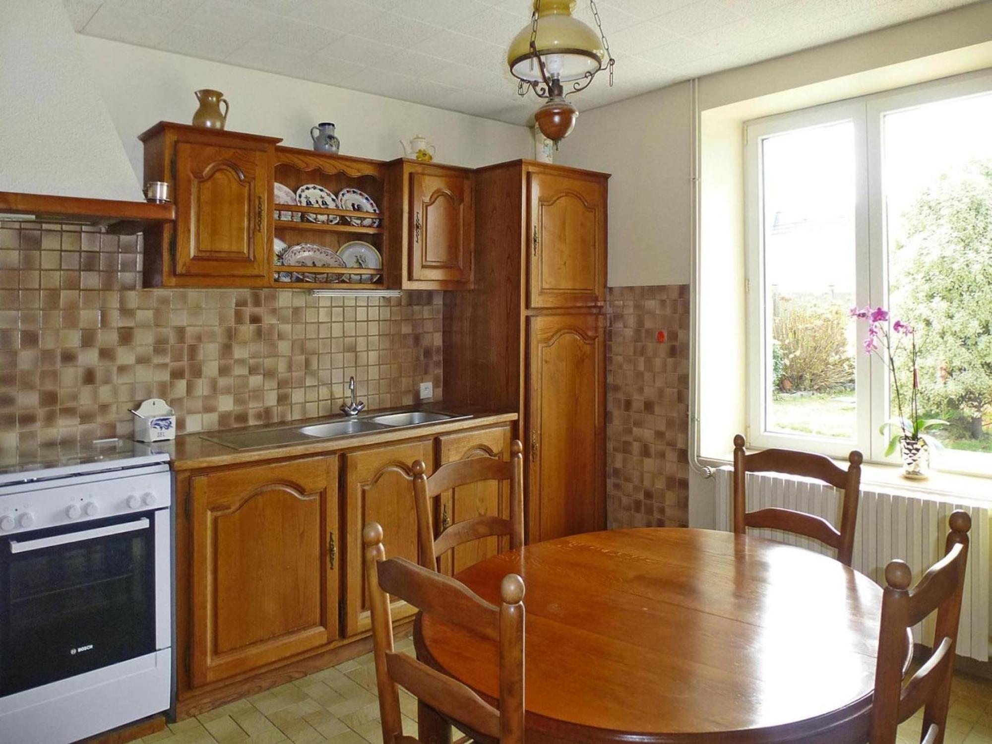 פלומור-בודו Holiday Home In A Quiet Location Near The Coast מראה חיצוני תמונה